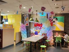 -麦当劳(三明万达店)