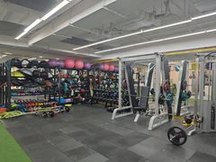 -FEELINGME乐刻私教馆·健身(朗悦居店)