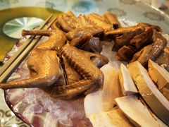 -岭南海晏楼(东晓南店)