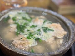 -王明古法砂锅居(开化寺店)