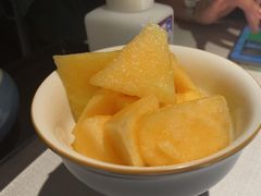 餐前水果-旺顺阁鱼头泡饼(常营店)