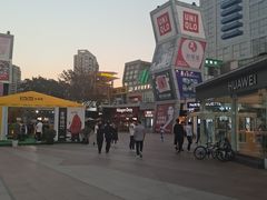 -证大大拇指广场(芳甸路店)