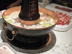 -丁卯•铜锅涮肉(工体店)