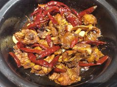 -图味美小黄鱼·景德菜(浙江路店)