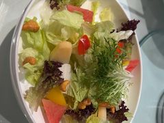 -渝信川菜 · 川味家常菜(财富购物中心店)