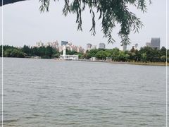 -黄兴公园