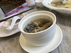 -九龙茶记·粤式餐厅融合菜(鹭江店)