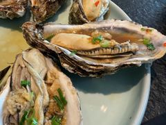 -浩运·海鲜青岛菜·海胆水饺(石老人店)