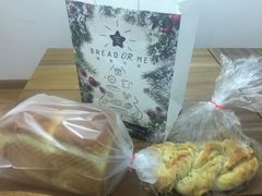 -面包与我Bread Or Me(长城汇店)