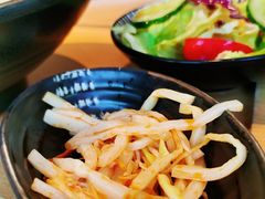 酸笋-中信理想家漫食(白云国际机场T2航站楼店)