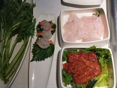 -海底捞火锅(顺义华联店)