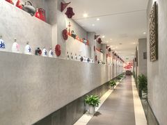 -汉水谣·江景餐厅(江滩店)