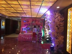 -满福隆酒楼(万绿园店)