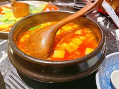 -山川小町·极番烧肉(新地假日广场店)