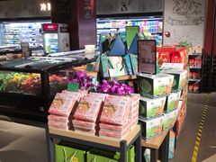 -中百生活剧场(泛海城市广场店)