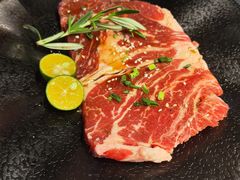 -九田家黑牛烤肉料理(高坪王府井店)