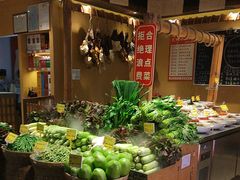 -70年代·江西乡下菜(西乡彩虹城店)