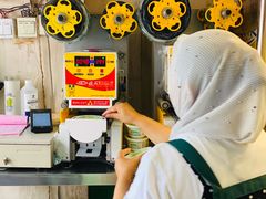 -德禄酸奶(莫家街店)