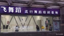 -欲非舞蹈