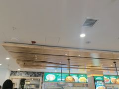 -直隶安家罩饼(复兴路店)
