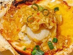 -梧赖枪火·东北烧烤|鲽鱼头|团建(罗湖总店)