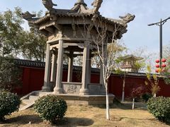 -洛阳周公庙博物馆