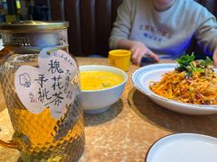 -喝丢一只鞋海鲜烧烤·海肠捞饭(东关街店)