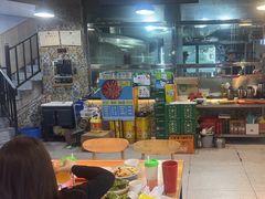 -四禧精酿铜锅涮肉·烧烤工场(大明湖店)