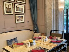 -BFC外滩金融中心停车场