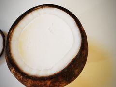 -志龙皇冠吃货椰子铺