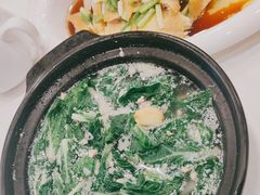 -金河半岛园林酒家(金融城店)
