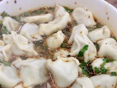 -回坊马二饺子馆