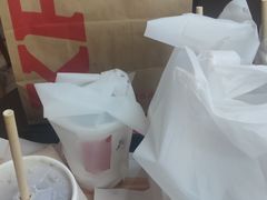 -肯德基(崇文路店)