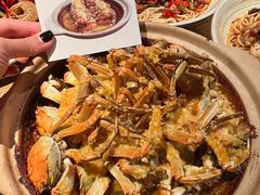 -麻辣总动员·川派海鲜·现炒浇头面·自贡菜(五彩城店)