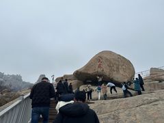 -崂山仰口游览区
