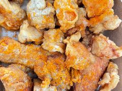 -阿捡忭京炸鸡(韭菜园总店)