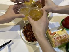 -蒲城王家烧烤大全(渭南分店)