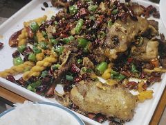 -李氏传家菜(兴城路店)