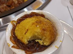 -冰城焰会大丰收铁锅炖(萝岗万达金街店)