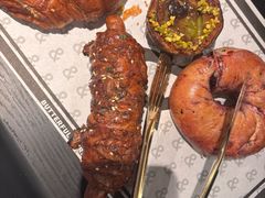 -B&C黄油与面包·THE GARDEN BAKERY概念店(世纪汇店)