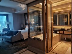 -长沙富力万达文华酒店