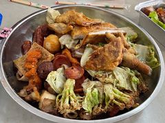 -瑞安第一泡·后街泡泡(虹桥后街店)