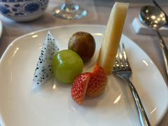 -便宜坊烤鸭店(国瑞城哈德门店)