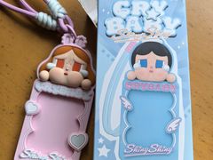 -泡泡玛特POPMART(龙湖杭州滨江天街店)