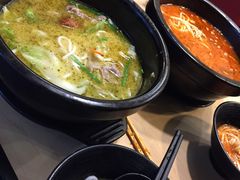 -阿香米线(龙岗万科广场店)