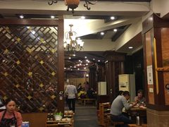 大堂-老码头火锅(玉林店)
