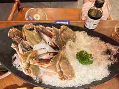 -东海怡品海鲜豆捞(星街坊店)