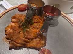 -小大董·烤鸭(凤凰汇店)