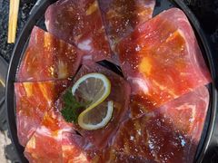 -九田家黑牛烤肉料理(盛龙广场店)