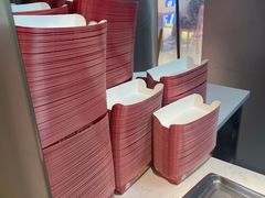 -一代烤翅王(大汉口店)